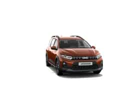 Dacia Jogger (2026) thumbnail 5