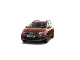 Dacia Jogger (2026) thumbnail 9