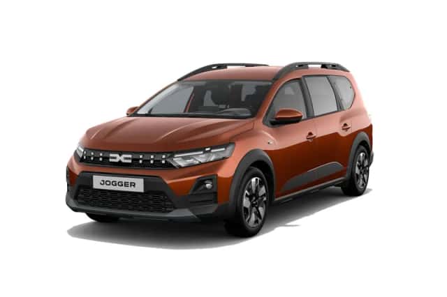Dacia Jogger (2026) thumbnail 2
