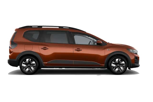 Dacia Jogger (2026) thumbnail 3