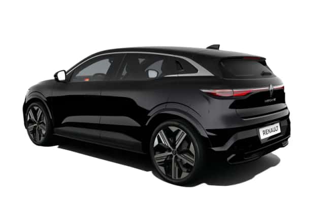 Renault Mégane E-Tech (2026) thumbnail 4
