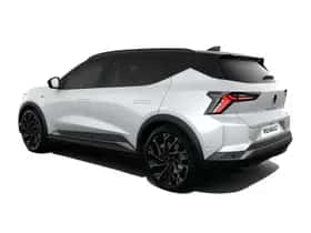Renault Scénic thumbnail 4
