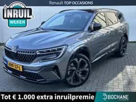 Renault Espace (2025)