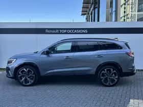 Renault Espace (2025) thumbnail 14