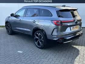 Renault Espace (2025) thumbnail 6