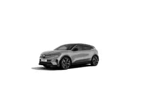 Renault Mégane E-Tech thumbnail 6