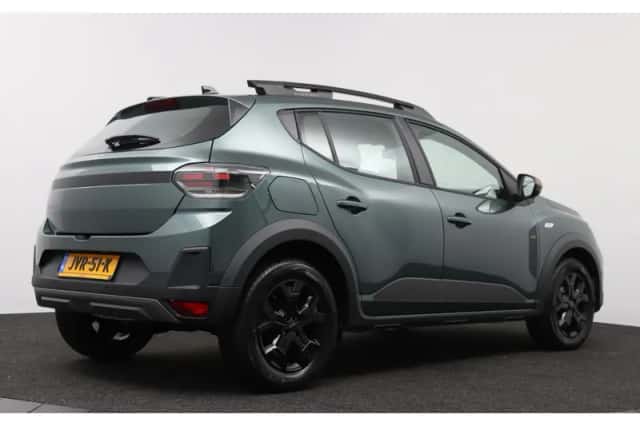 Dacia Sandero Stepway (2026) thumbnail 2