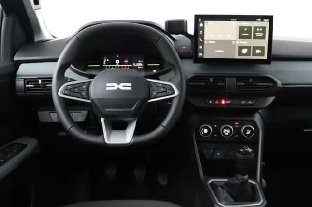 Dacia Sandero Stepway (2026) thumbnail 3