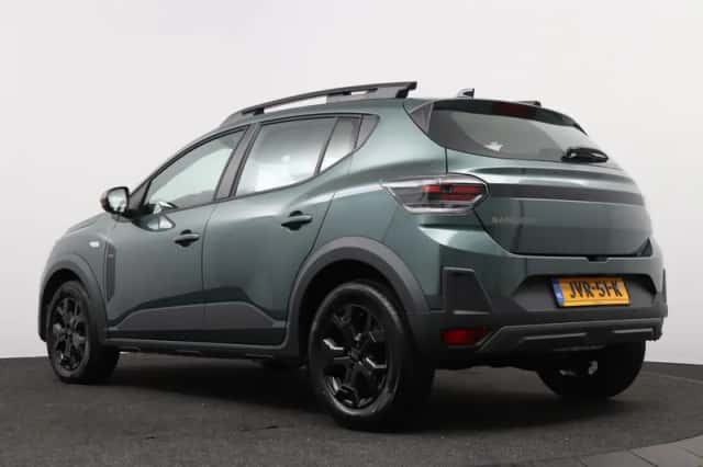 Dacia Sandero Stepway (2026) thumbnail 6