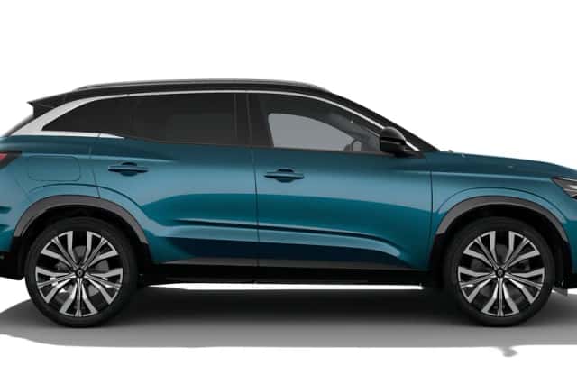 Renault Austral (2026) thumbnail 2
