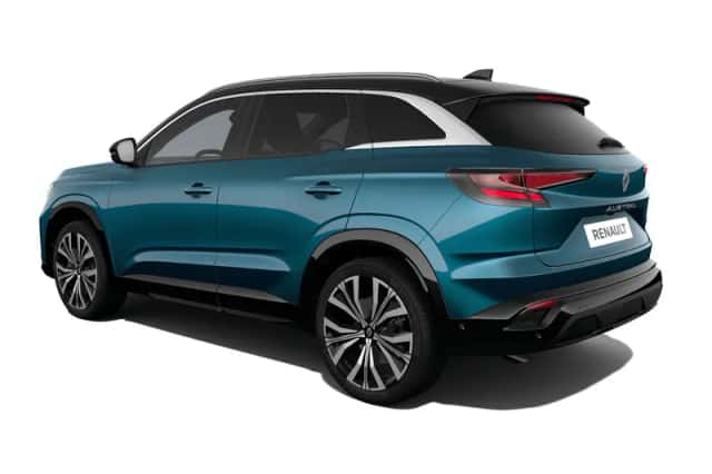 Renault Austral (2026) thumbnail 3