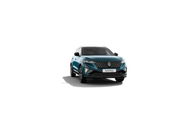 Renault Austral (2026) thumbnail 4