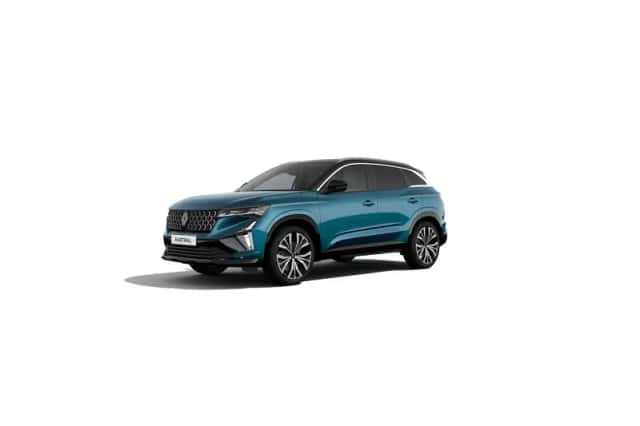 Renault Austral (2026) thumbnail 5