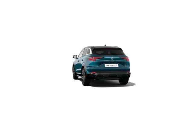 Renault Austral (2026) thumbnail 6