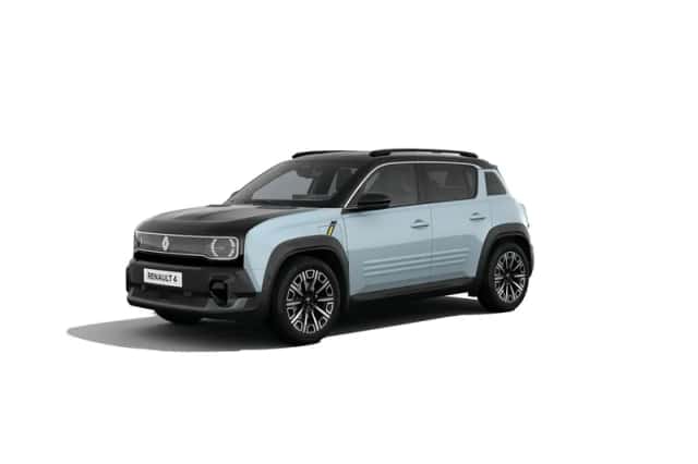 Renault 4 (2026) thumbnail 5