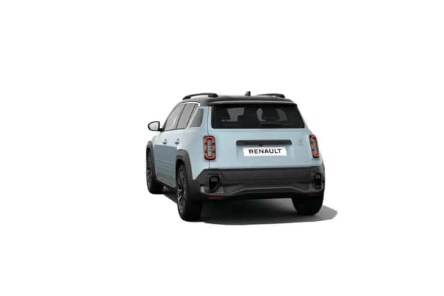 Renault 4 (2026) thumbnail 6