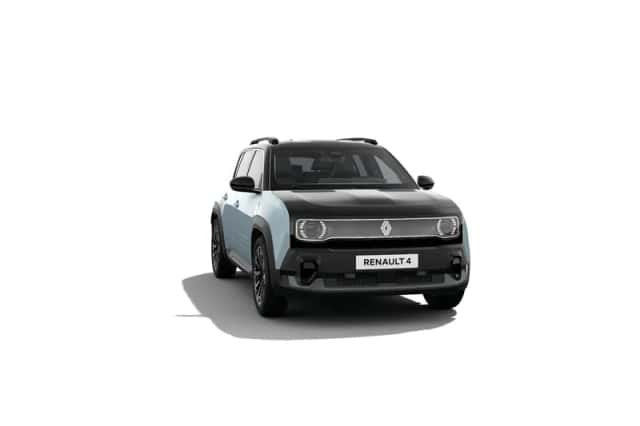 Renault 4 (2026) thumbnail 4