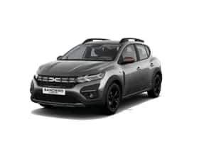 Dacia Sandero Stepway (2026) thumbnail 2