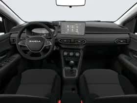 Dacia Sandero Stepway (2026) thumbnail 11
