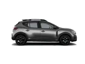 Dacia Sandero Stepway (2026) thumbnail 3