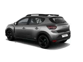 Dacia Sandero Stepway (2026) thumbnail 4
