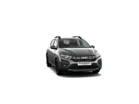 Dacia Sandero Stepway (2026) thumbnail 5