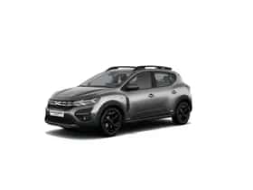 Dacia Sandero Stepway (2026) thumbnail 6