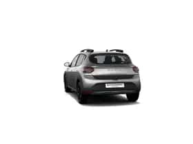 Dacia Sandero Stepway (2026) thumbnail 7