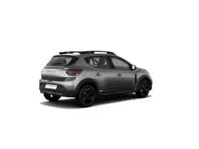 Dacia Sandero Stepway (2026) thumbnail 8