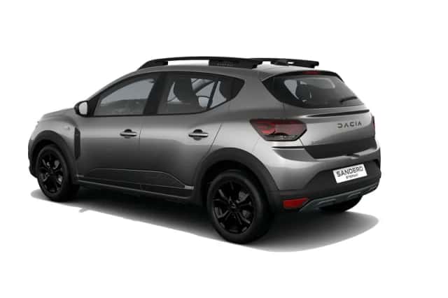 Dacia Sandero Stepway (2026) thumbnail 4