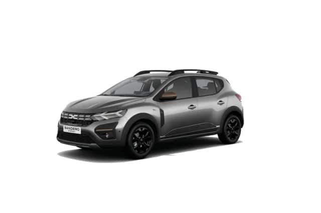 Dacia Sandero Stepway (2026) thumbnail 6