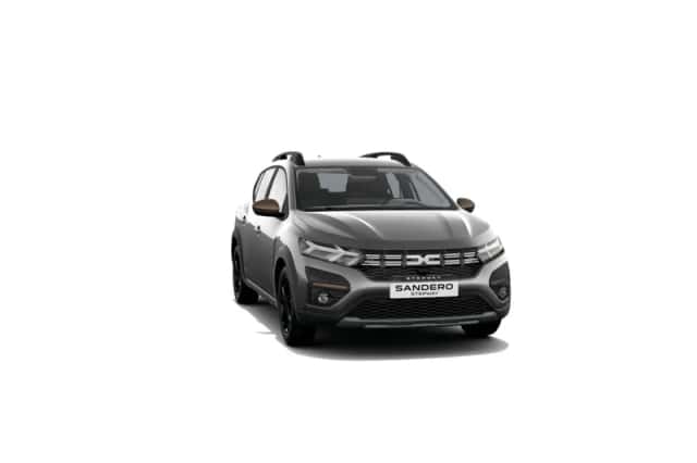 Dacia Sandero Stepway (2026) thumbnail 5