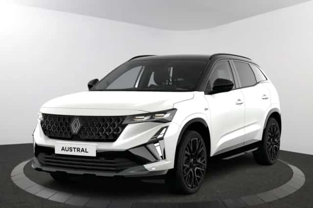 Renault Austral (2026) thumbnail 1