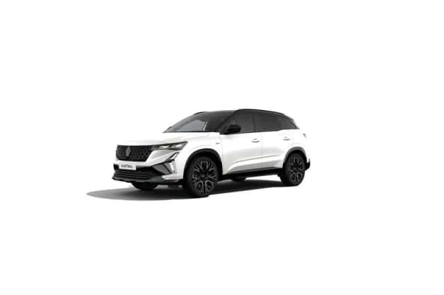 Renault Austral (2026) thumbnail 5