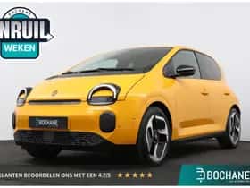 Renault Twingo (2026)