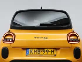 Renault Twingo (2026) thumbnail 35