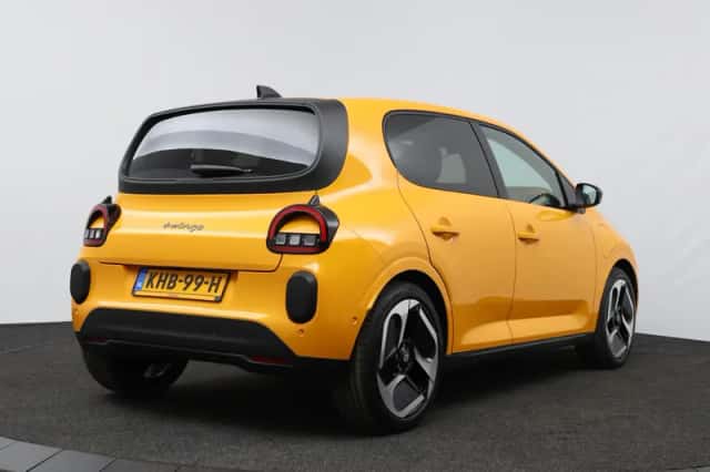 Renault Twingo (2026) thumbnail 2