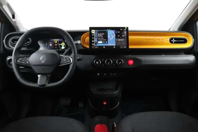 Renault Twingo (2026) thumbnail 3