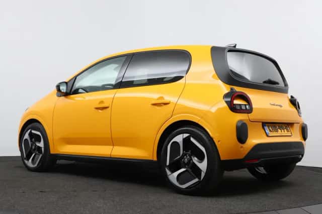 Renault Twingo (2026) thumbnail 6