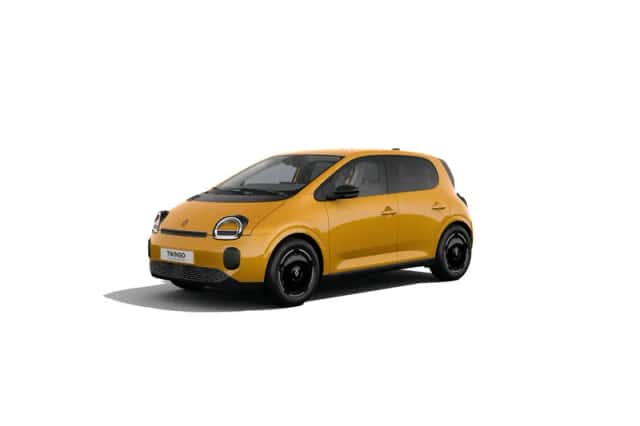 Renault Twingo (2026) thumbnail 5