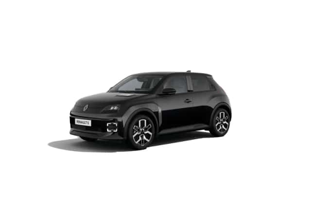 Renault 5 (2026) thumbnail 6