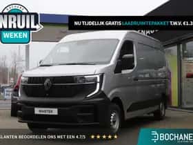 Renault Master (2024)