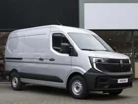 Renault Master (2024) thumbnail 31