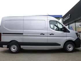 Renault Master (2024) thumbnail 5