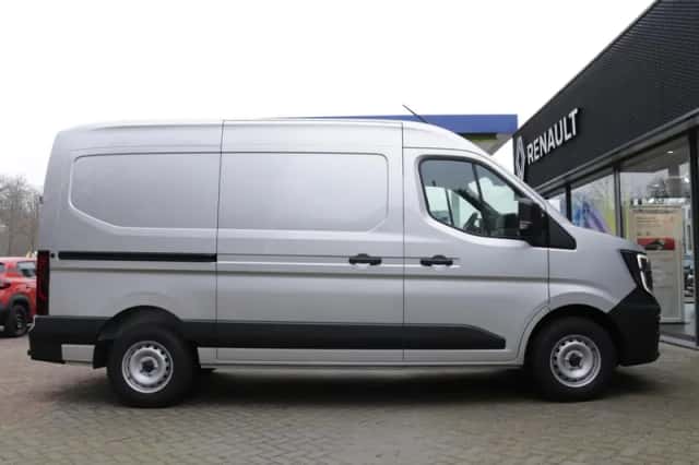 Renault Master (2024) thumbnail 5