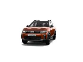 Dacia Bigster (2026) thumbnail 9