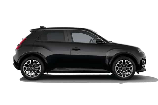 Renault 5 (2026) thumbnail 3