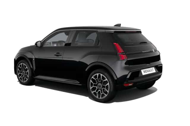 Renault 5 (2026) thumbnail 4
