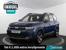 Dacia Bigster (2026) thumbnail 1