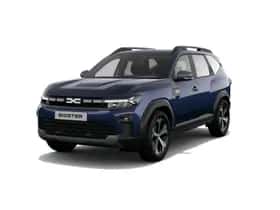Dacia Bigster (2026) thumbnail 2